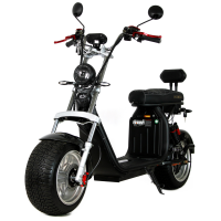 Электроскутер Ikingi X12 PRO