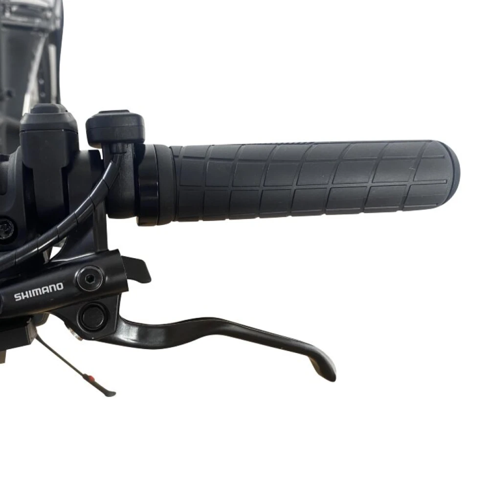 Электровелосипед Horza Stels Navigator D AIR+ " Travel" 9