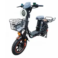 Электровелосипед WENBOX W23 PRO 21A