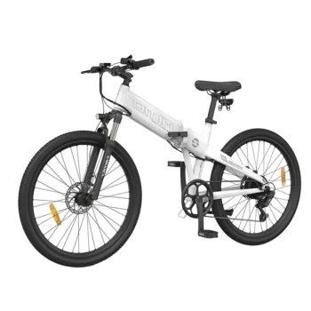 Электровелосипед Xiaomi HIMO Z26 