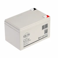 Аккумулятор для ИБП Rutrike SKN 6-F-12 (12V12A/H C20)